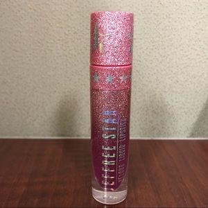 JeffreeStar Velour Liquid Lipstick *Berries on Ice